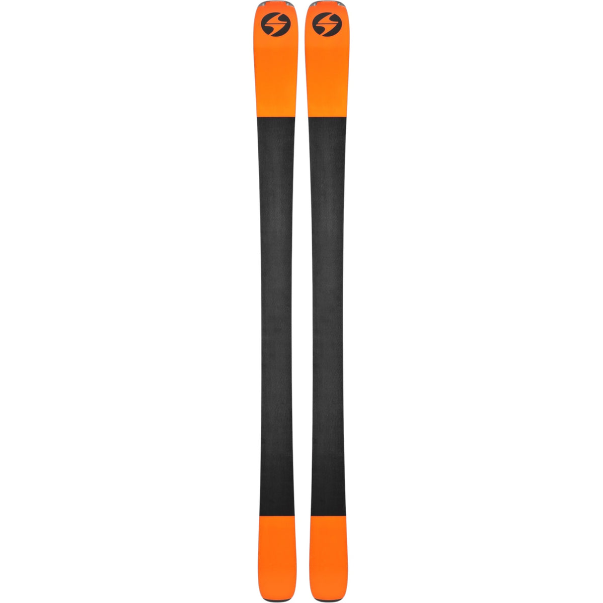 Black Pearl 88 Women Alpine Skis