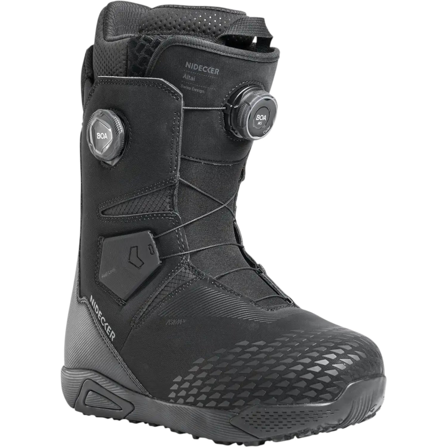 Nidecker Noir.1 10.0
