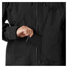 Manteau d'Hiver Sogn Shell Femme