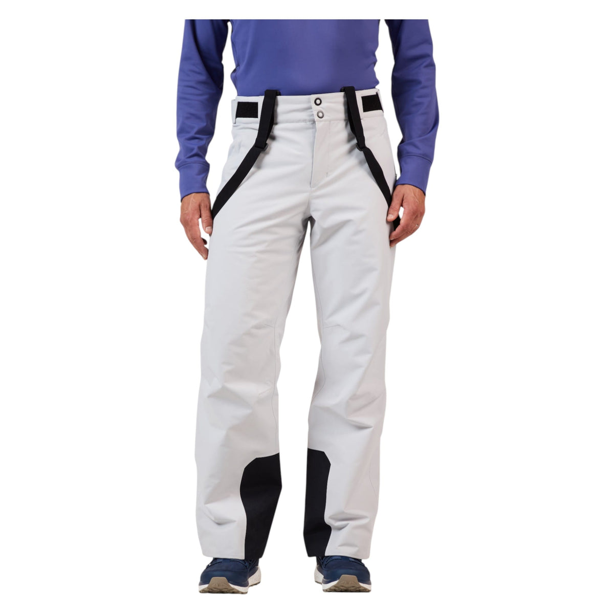Rossignol Soft Gris.23Q 2XL