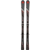 Peregrine + VMotion 10 GW SMU Men Alpine Skis