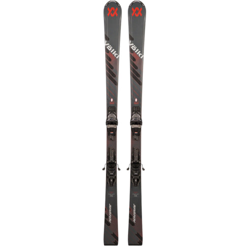 Skis Alpins Peregrine + VMotion 10 GW SMU Homme