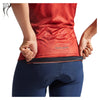 Maillot de Vélo Attack SS Femme