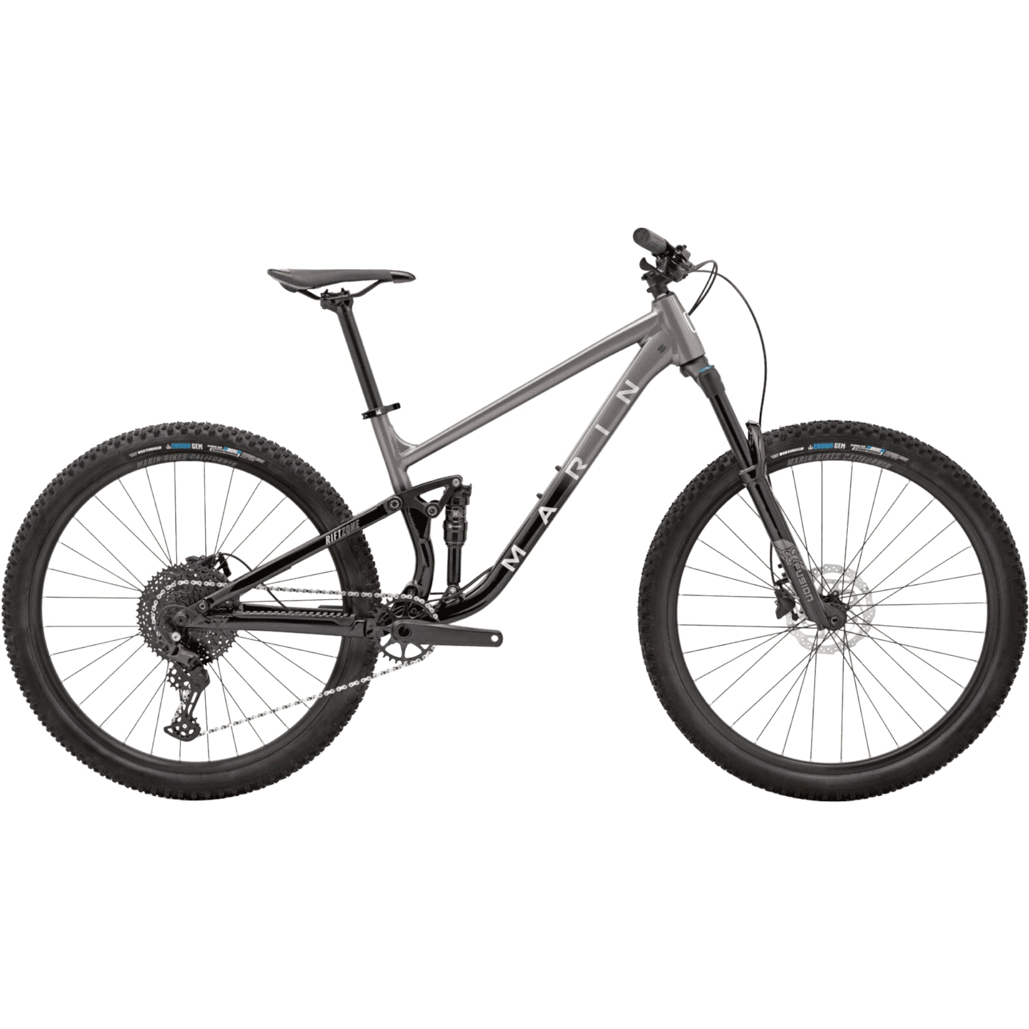 marin Marin Rift Zone 1 Adult Mountain biking – Oberson