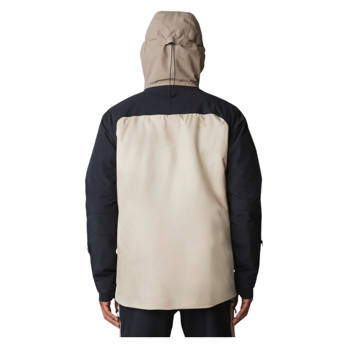 First Tracks Insulated Men Winter Jacket