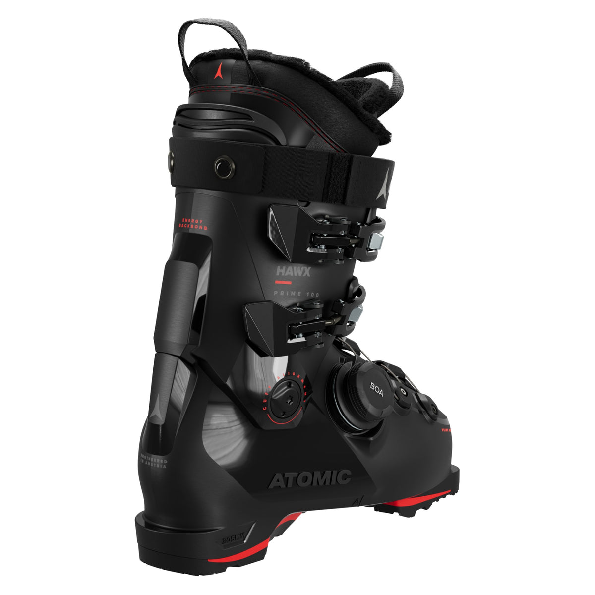 Bottes de Ski Hawx Prime 100 Boa GW Homme