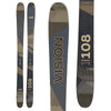 Vision 108 Men Alpine Skis