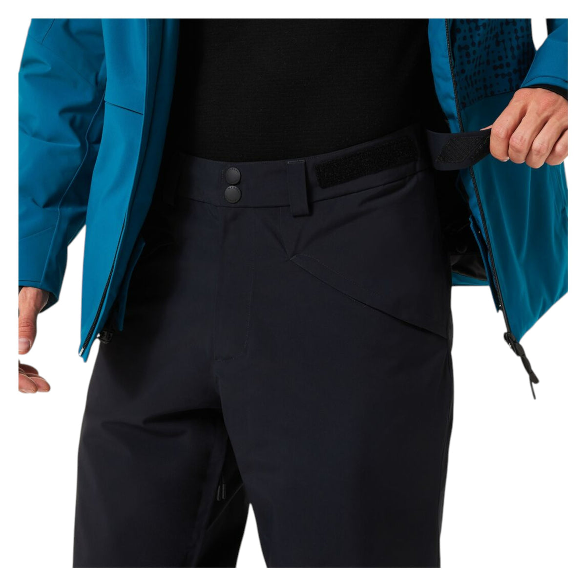 Canopy Insulated Men Snow Pants