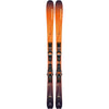 M-Cross 82 Konect + NX 12 GW Adult Alpine Skis