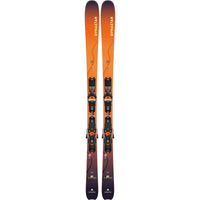 M-Cross 82 Konect + NX 12 GW Adult Alpine Skis