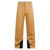 Pantalon Coquille Maroon Homme