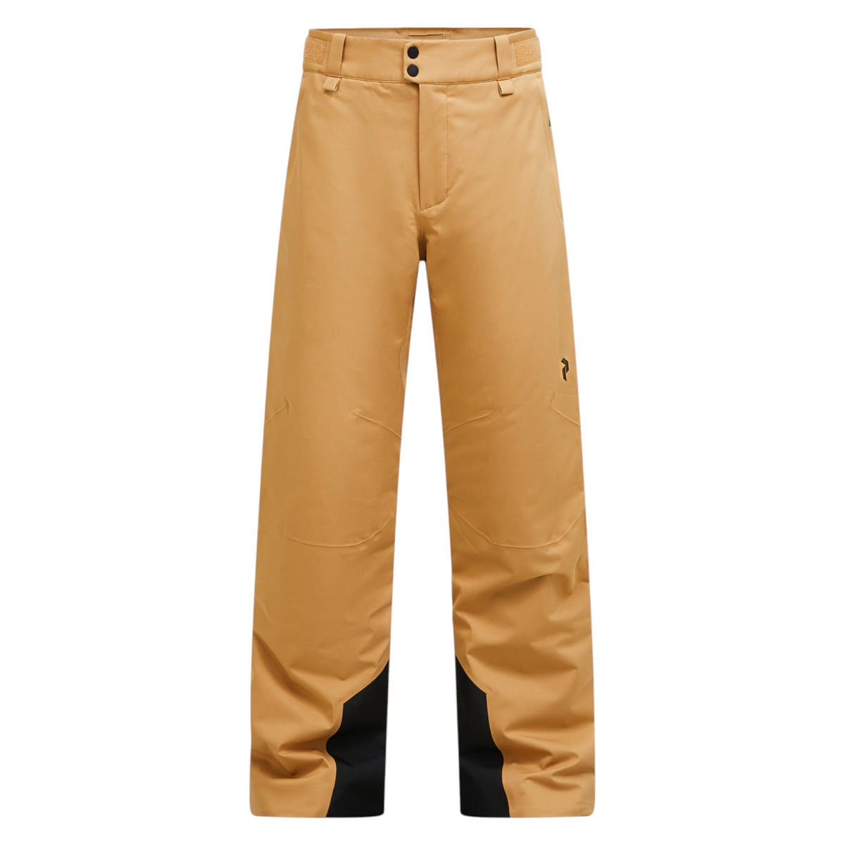 Pantalon Coquille Maroon Homme