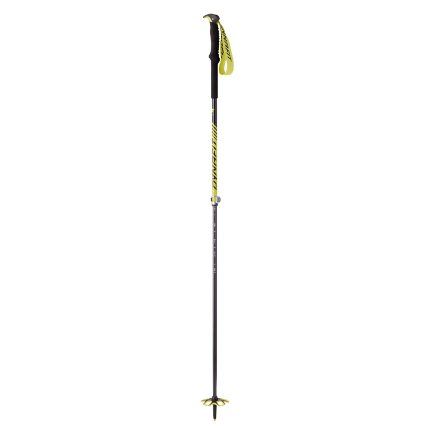 Free Vario Adult Ski Poles