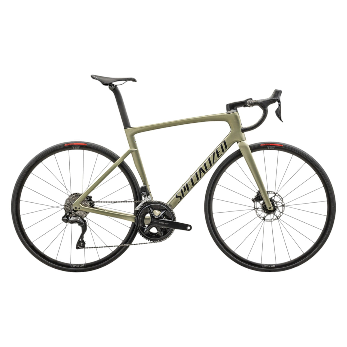 Specialized Metallic Spruce/Metallic Midnight Shadow 52