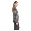 Chandail Manches Longues Peace Femme