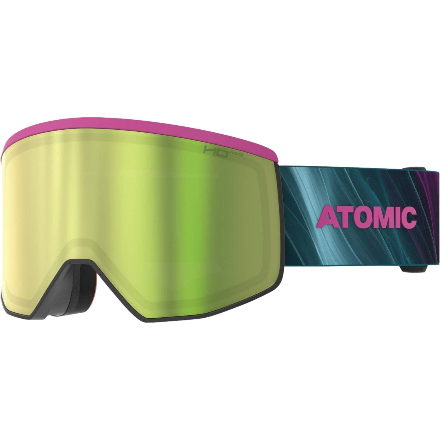 Lunettes de Ski Four Pro HD Photo Adulte