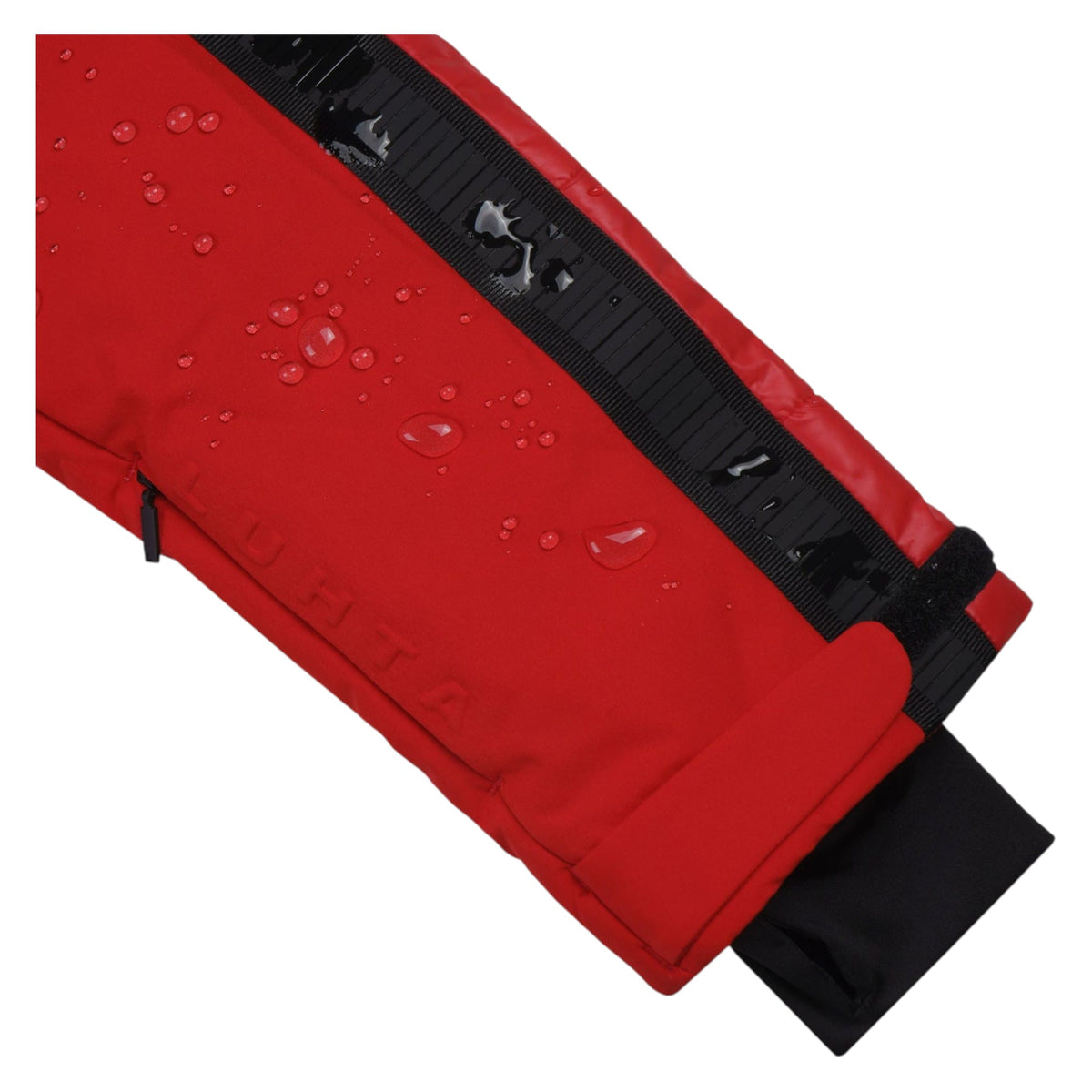 Manteau d'Hiver Rahpesoaivi Homme