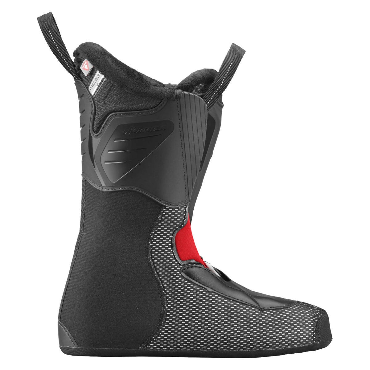 Nordica Bronze/Noir/Rose 22.5