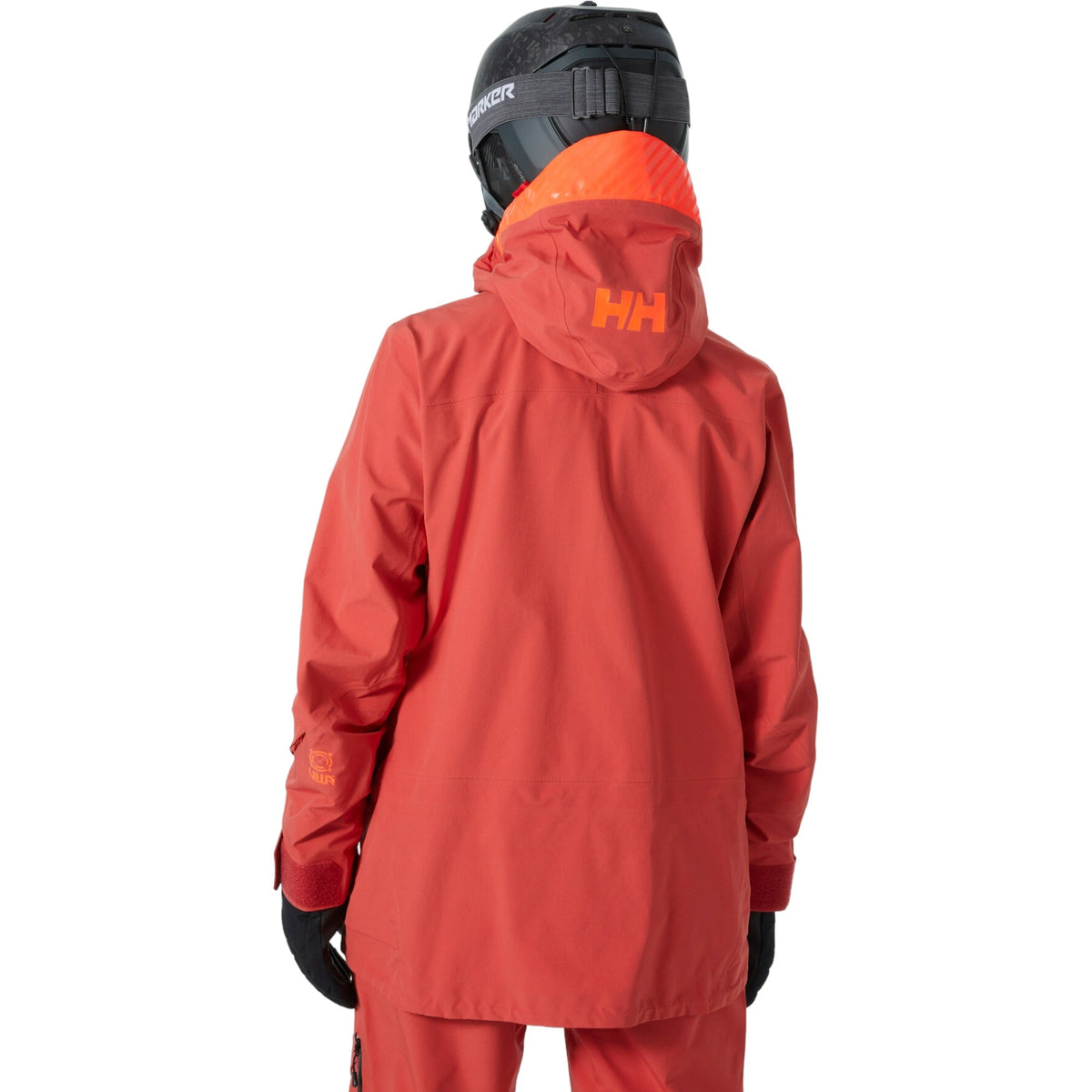 Manteau Coquille Aurora Infinity Shell Femme