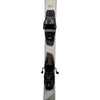 Volkl Blanc 144