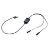 Heated Gloves USB Charging Cable