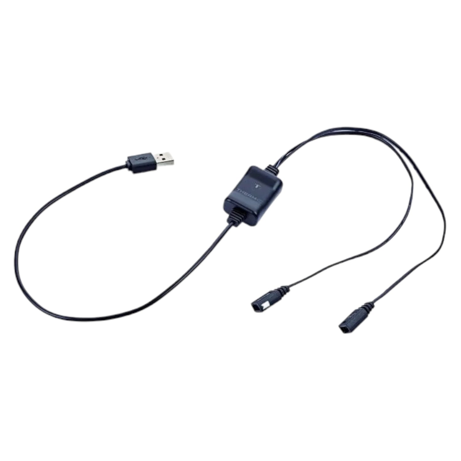 Heated Gloves USB Charging Cable