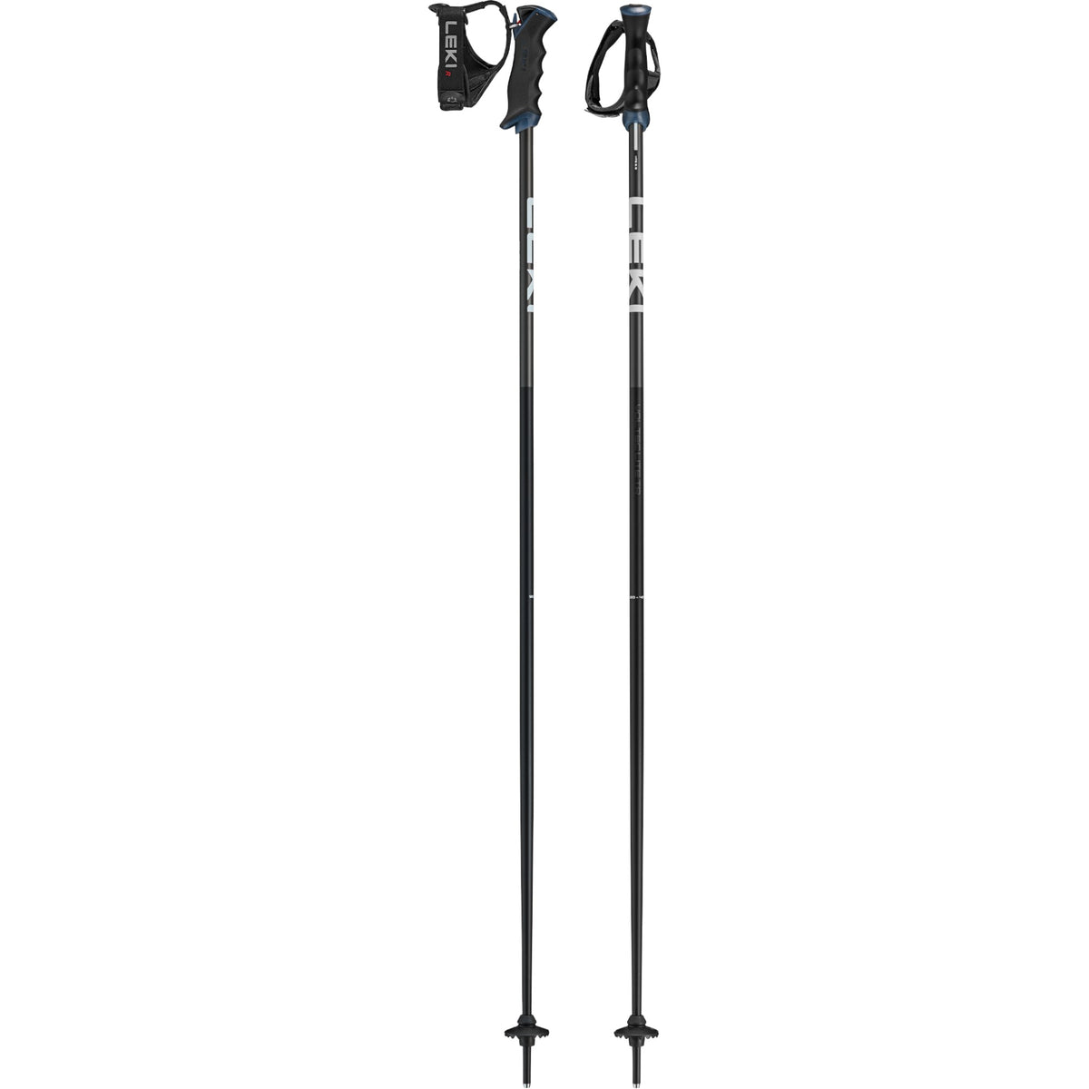Voltec Lite TR Adult Ski Poles