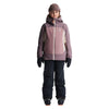 Shefford Insulated Kids Winter Jacket