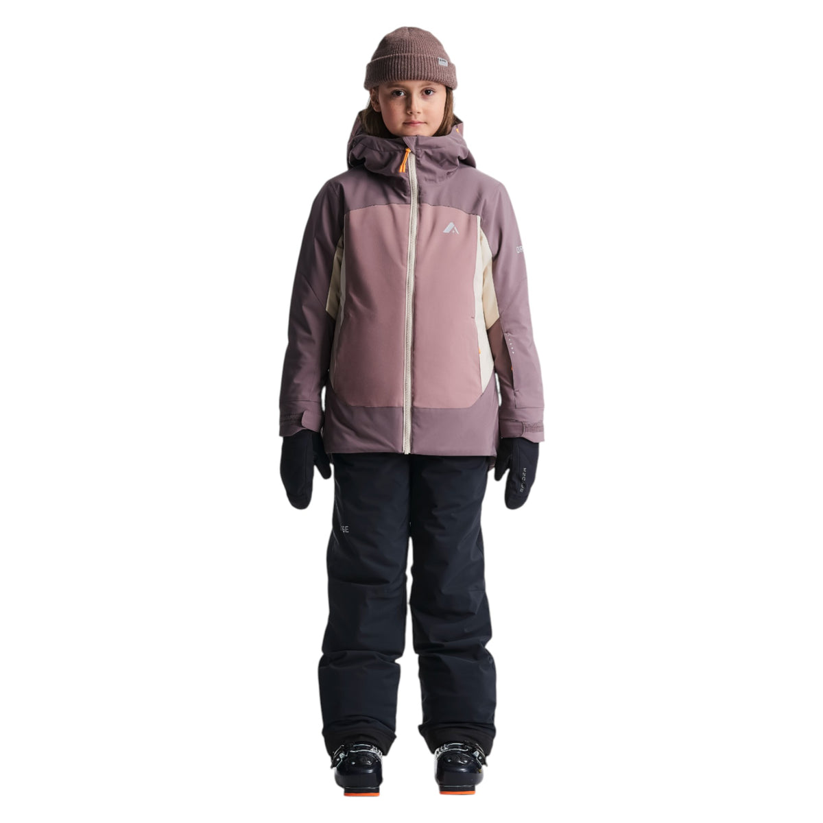 Shefford Insulated Kids Winter Jacket