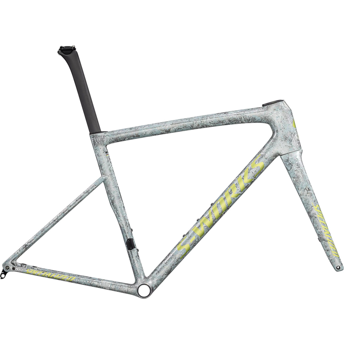 Tarmac SL8 SW Adult Frameset