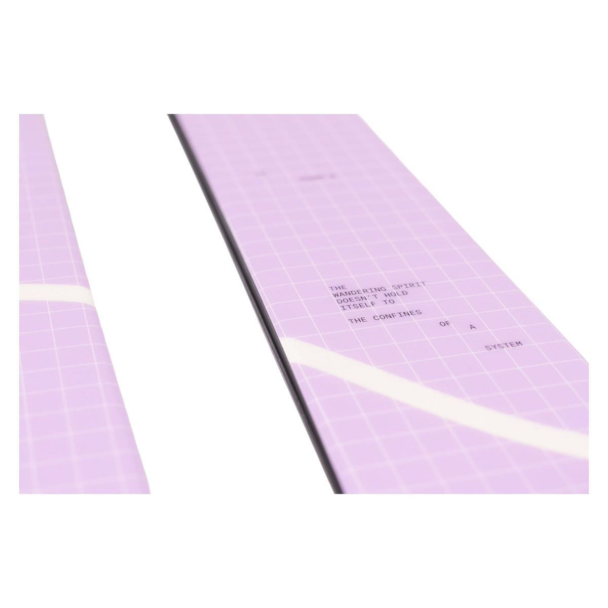 Agent 1 Women Alpine Skis
