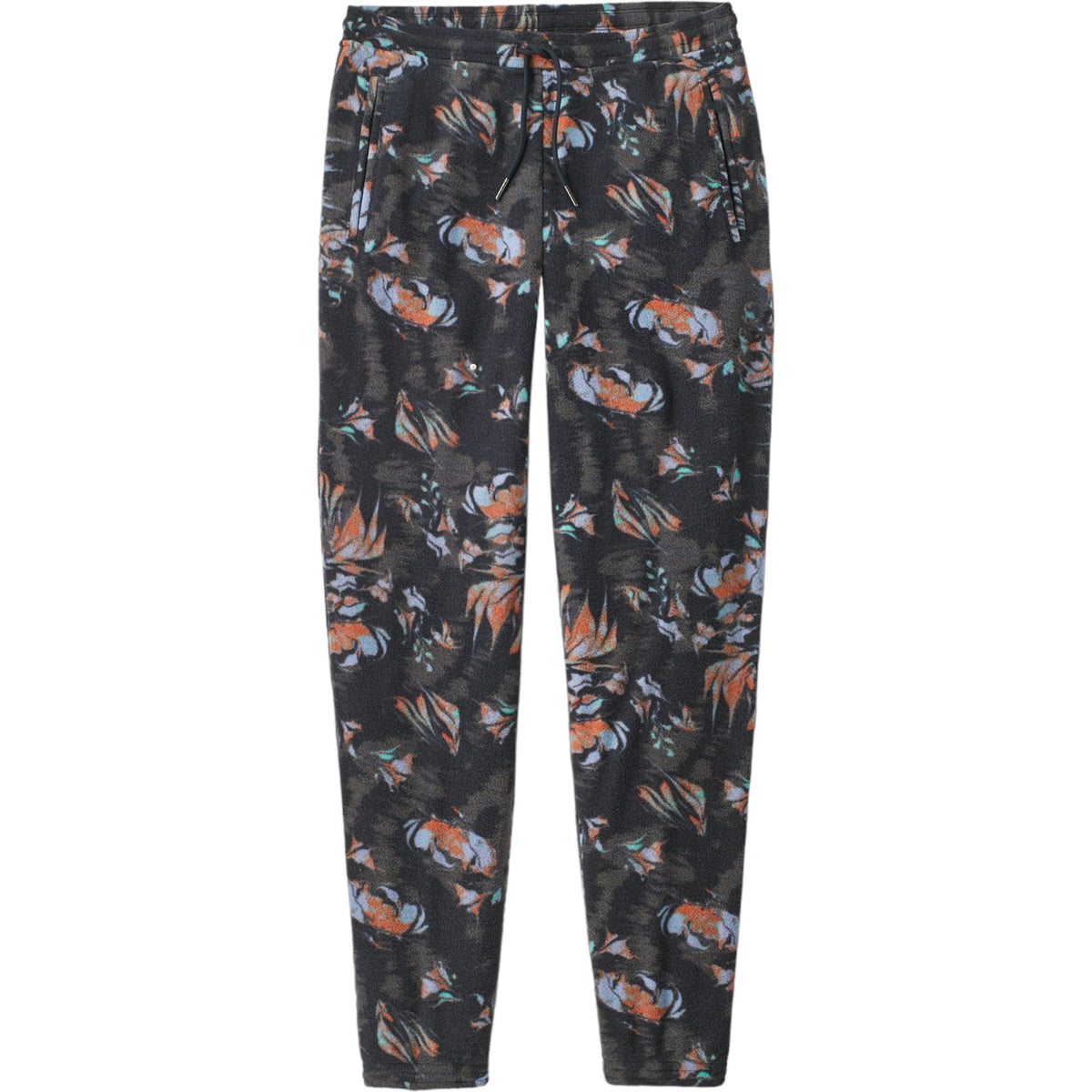 Pantalon Isolant D Fleece Joggers Femme