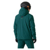Manteau d'Hiver Alpha Lifaloft Homme