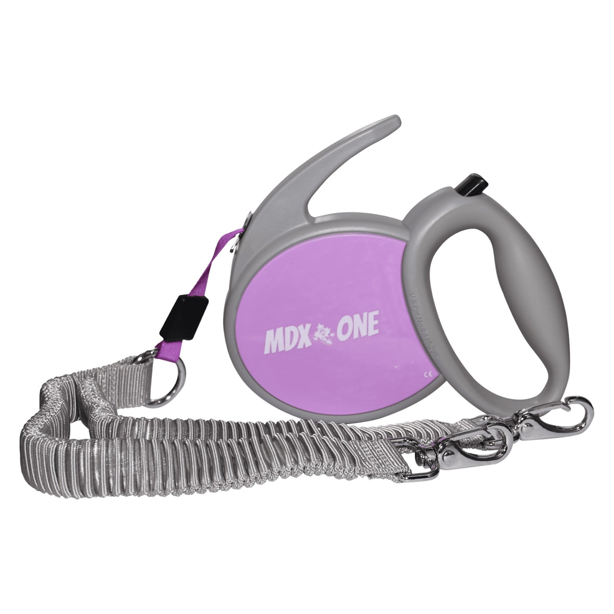 The One Retractable Kids Ski Harness