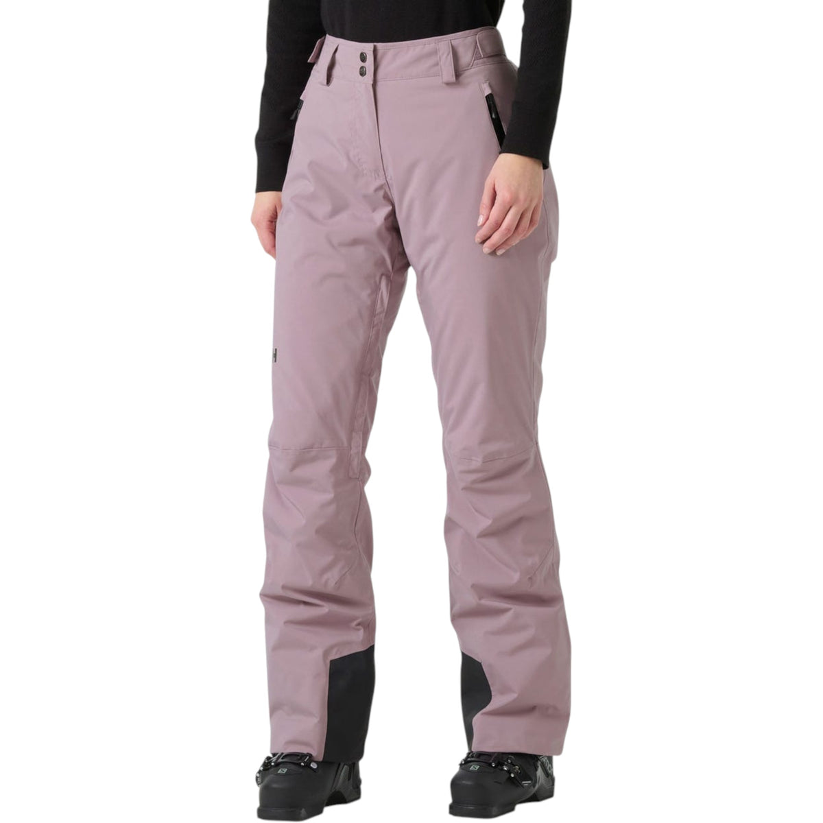 Helly Hansen Mauve Clay.676 L Régulier