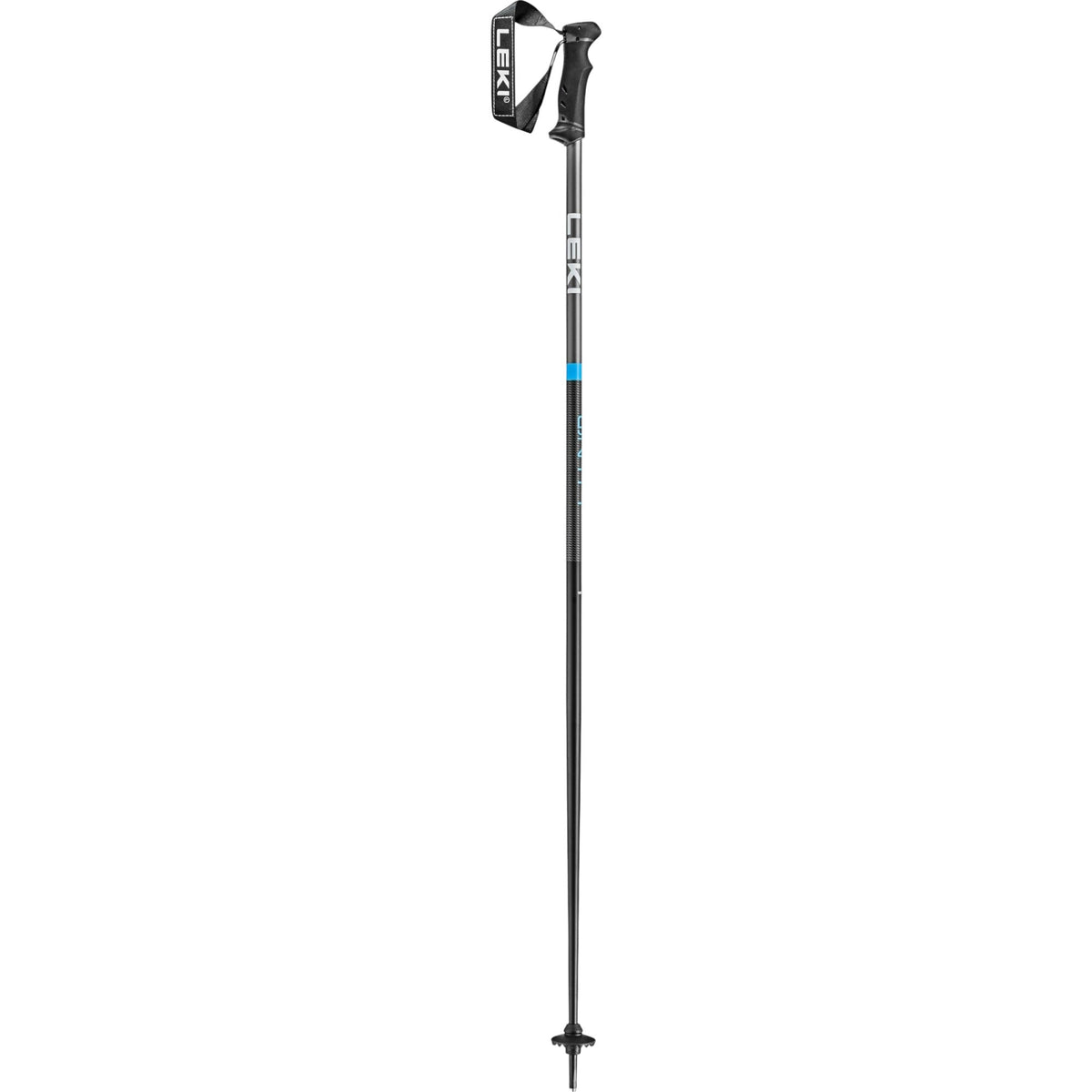 Leki Noir/Bleu 110