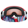 Daredevil Kids Ski Goggles
