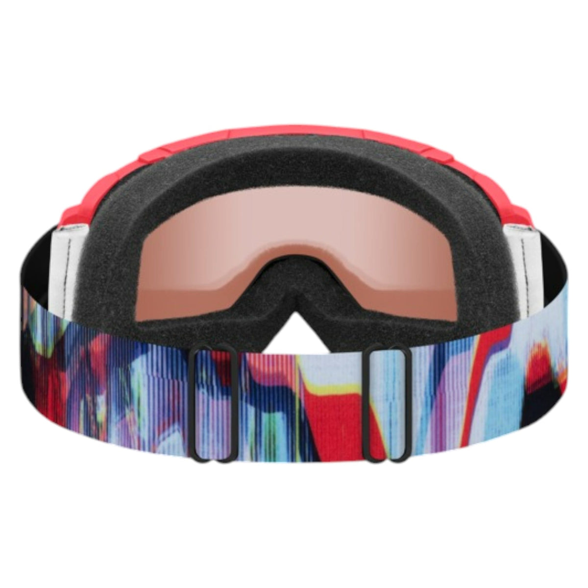 Daredevil Kids Ski Goggles