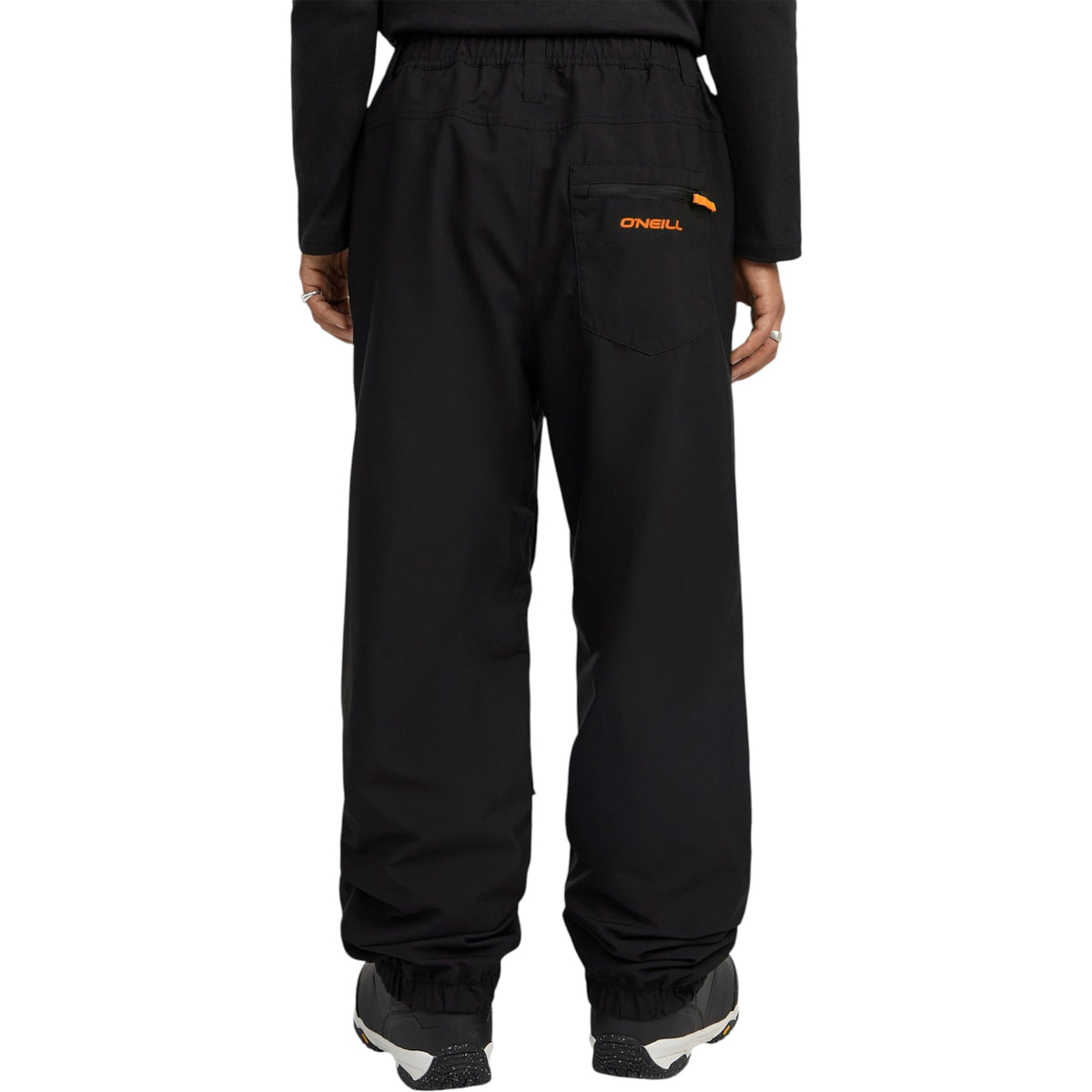 Pantalon Coquille Fwc Oversized Homme