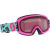Witty Kids Ski Goggles