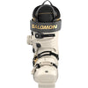 Salomon Noir/Drk Gris Met/Silv Met 23.5
