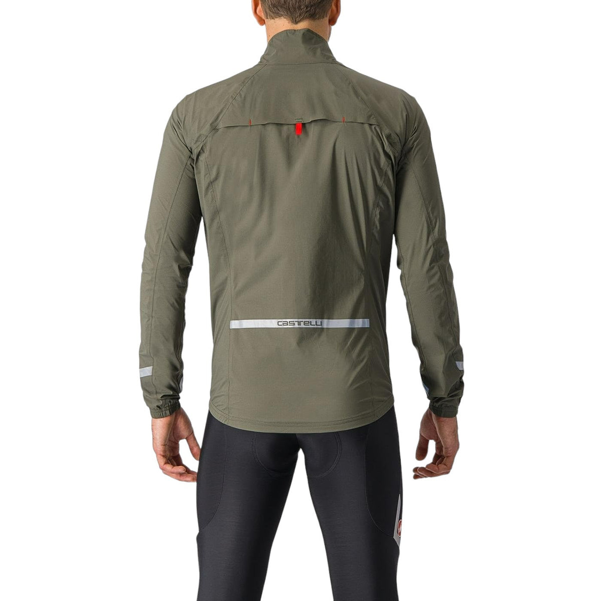 Emergency 2 Rain Men Jacket