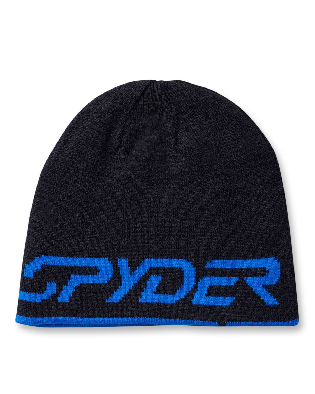 Spyder Bold Bleu.BDL M/L