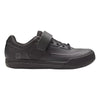 Souliers de Vélo de Montagne Fox Union Homme