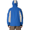 Warp Factor Men Shell Jacket