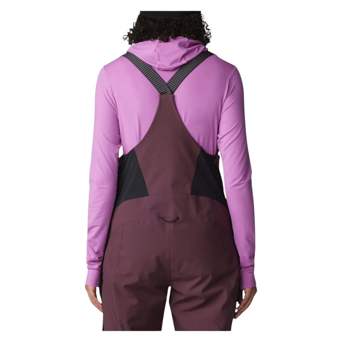 Powder Maven Women Bib