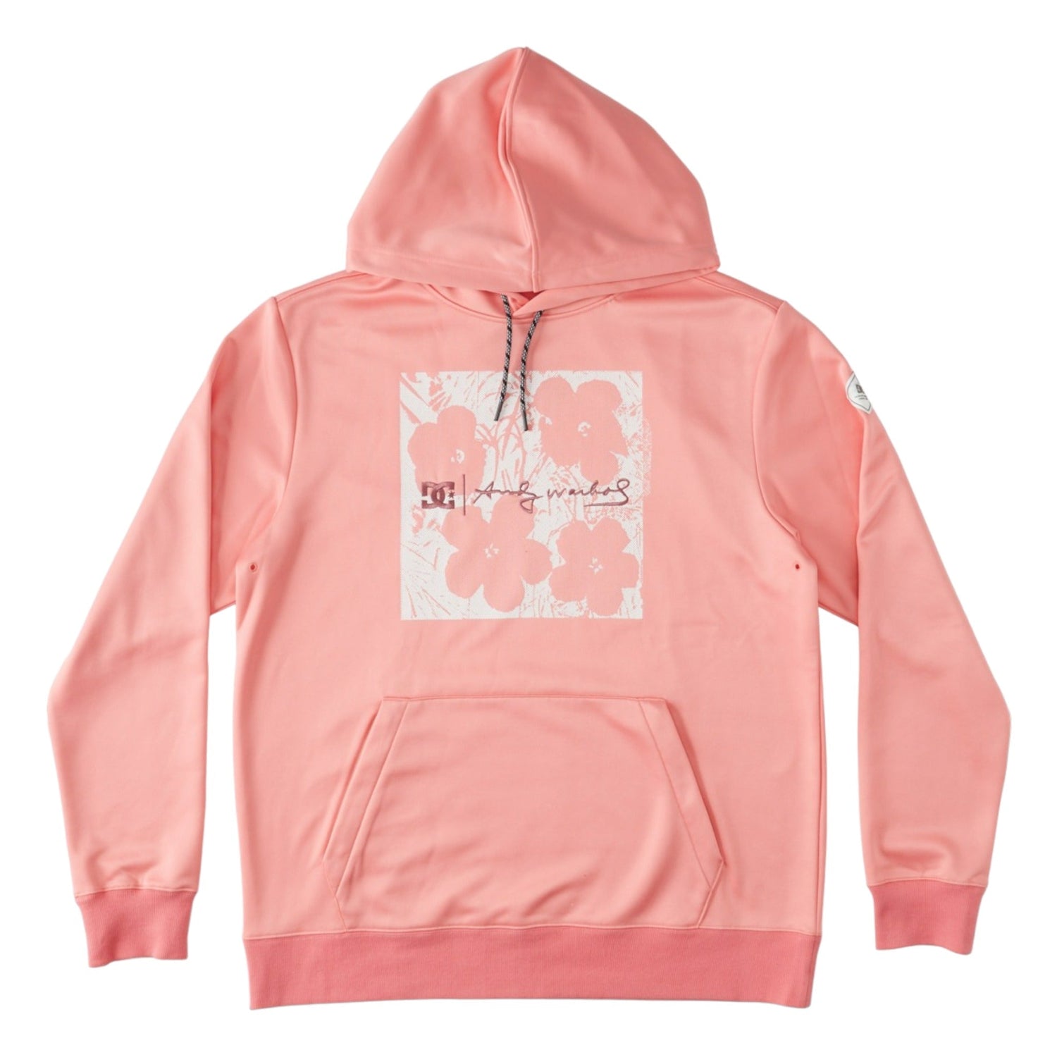 Chandail à Capuchon Aw Snowstar Femme