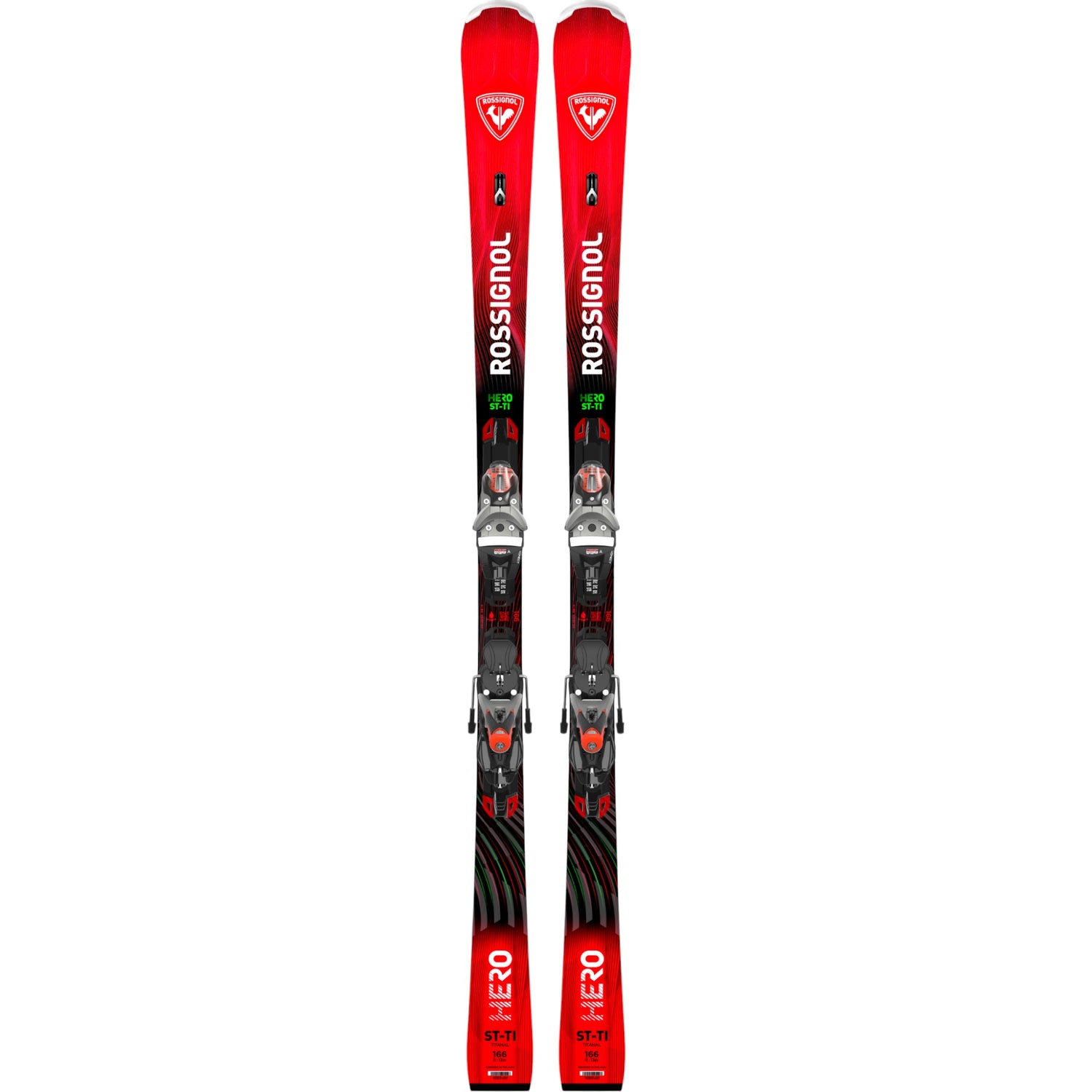 Rossignol 157