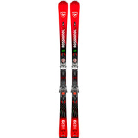 Rossignol 157