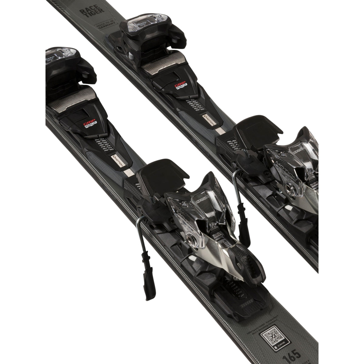 Volkl 158